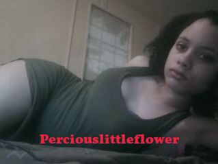 Perciouslittleflower