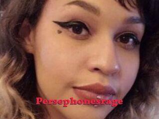 Persephonesrage