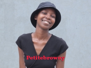 Petitebrowny