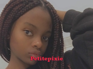 Petitepixie