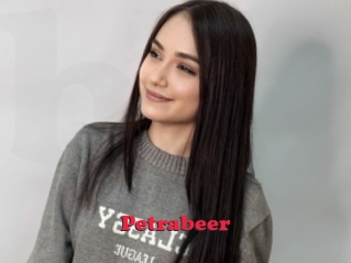 Petrabeer
