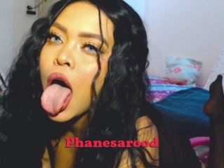 Phanesarood