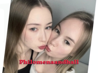 Philomenaandhall