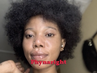 Phynaright