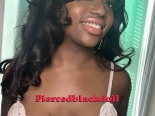 Piercedblackdoll