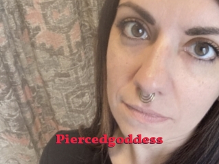 Piercedgoddess