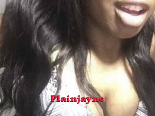 Plainjayne