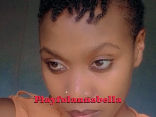 Playfulannabella