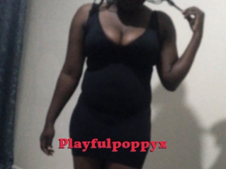 Playfulpoppyx