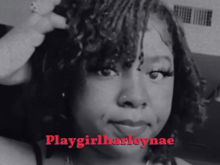 Playgirlharleynae