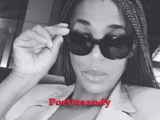 Portiasandy