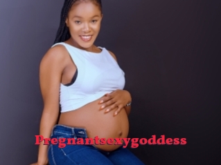 Pregnantsexygoddess