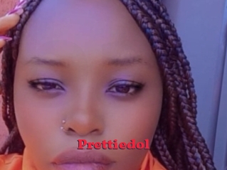 Prettiedol