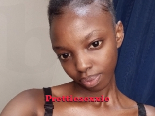 Prettiesexxie