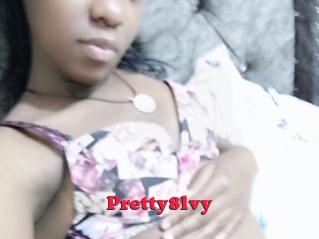 Pretty8lvy