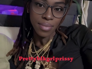Prettyblkgrlprissy