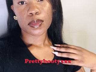 Prettybootyxxx