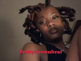 Prettybrownbrat