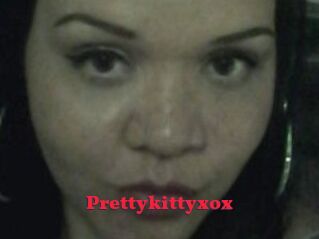 Prettykittyxox
