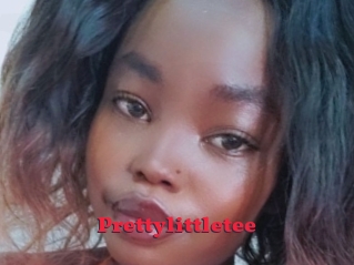 Prettylittletee