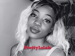 Prettylolah