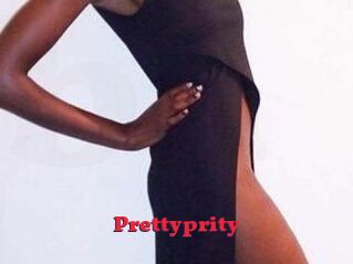 Prettyprity