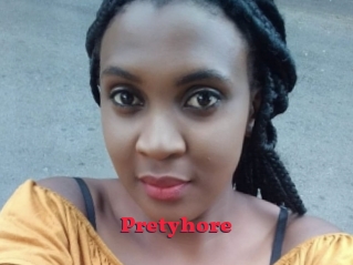 Pretyhore