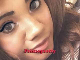 Primepretty