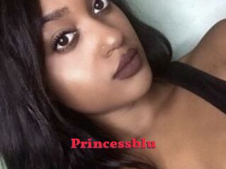 Princessblu