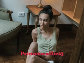 Princesscallie23