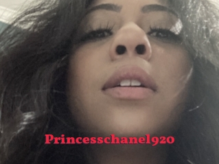 Princesschanel920