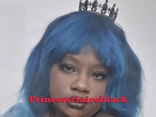 Princessclaireblack