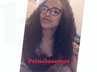Princessem21