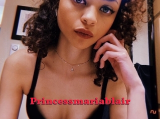 Princessmariablair