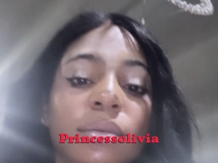 Princessolivia
