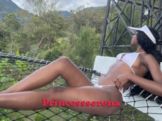 Princessserena