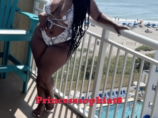 Princesssophia18