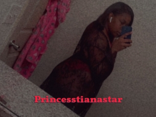 Princesstianastar