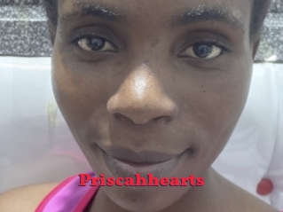 Priscahhearts