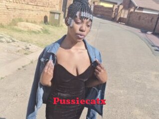 Pussiecatx