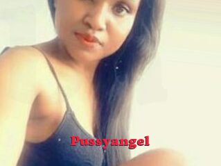 Pussyangel