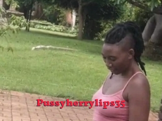 Pussyherrylips35