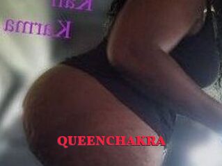 QUEENCHAKRA