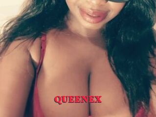 QUEENEX