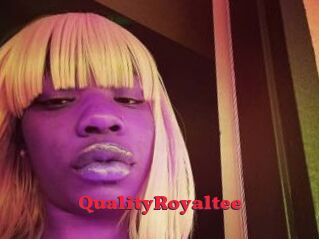 QualityRoyaltee