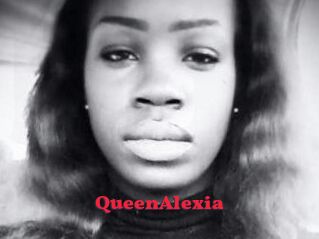 QueenAlexia