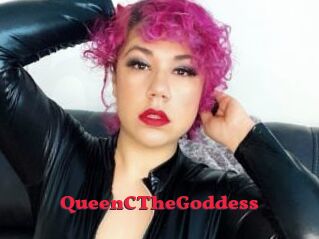 QueenCTheGoddess
