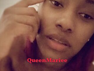 QueenMariee