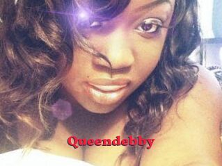 Queendebby
