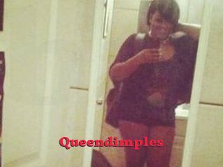 Queendimples